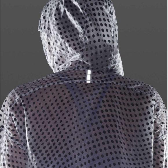 Lululemon Find Your Flock Jacket *SeaWheeze
Race Pace Flock White Black - Picture 3 of 12